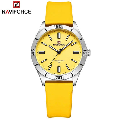 Women's Watches NAVIFORCE 5041