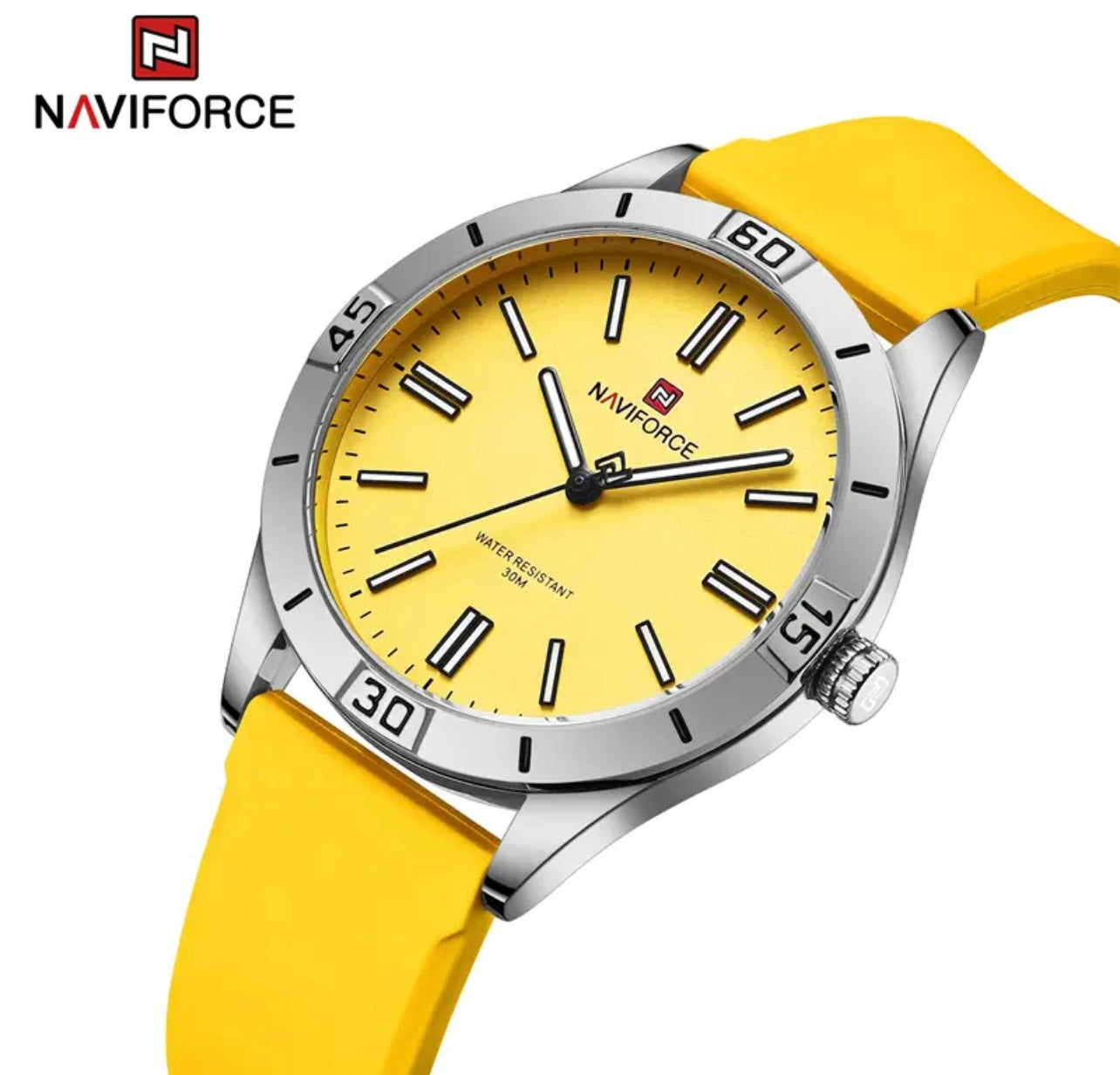 Women's Watches NAVIFORCE 5041