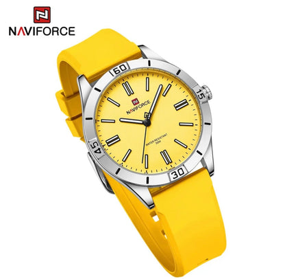 Women's Watches NAVIFORCE 5041