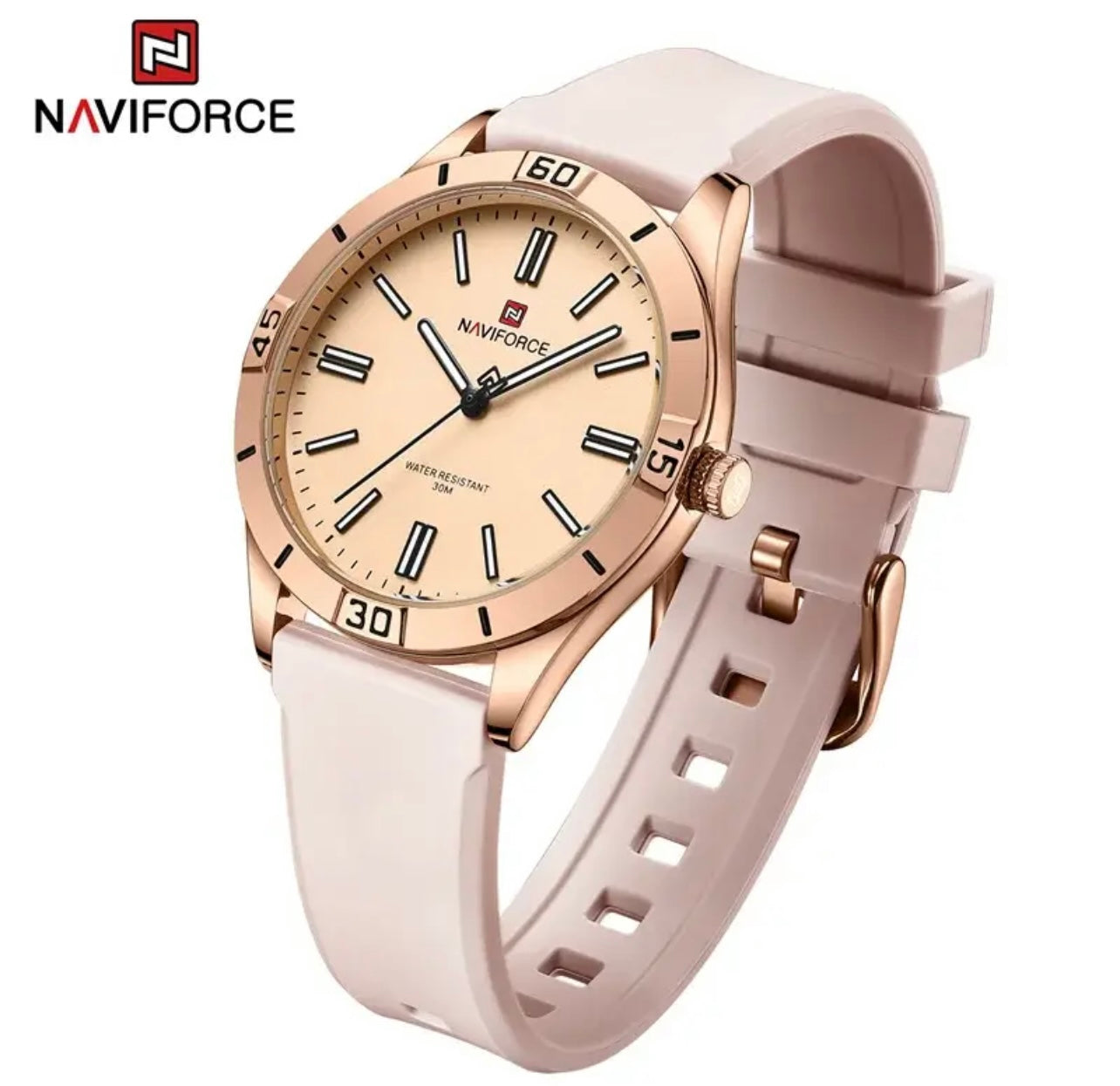 Women's Watches NAVIFORCE 5041