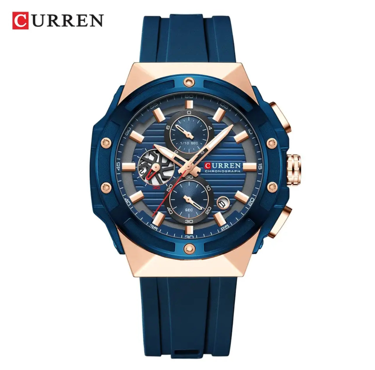 Men's Watches CURREN 8462