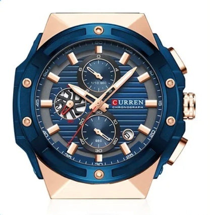 Men's Watches CURREN 8462