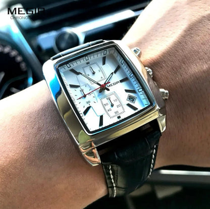 Men's Watches MEGIR 2028G