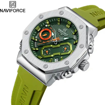 Women's Watches NAVIFORCE 8035L