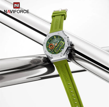 Women's Watches NAVIFORCE 8035L