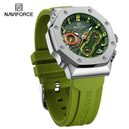 Women's Watches NAVIFORCE 8035L