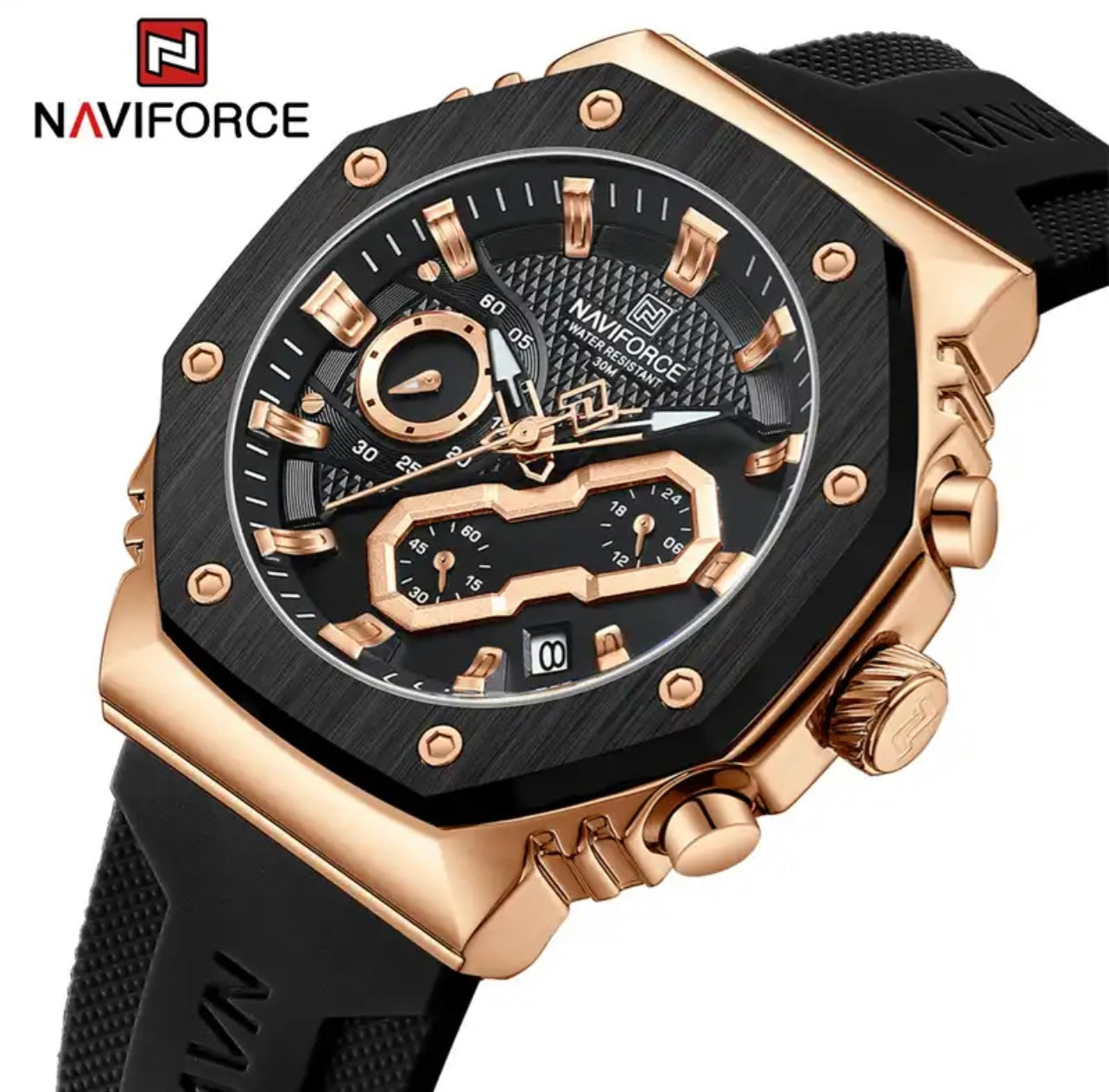 Men's Watches NAVIFORCE 8035G