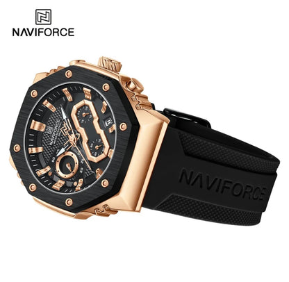 Men's Watches NAVIFORCE 8035G