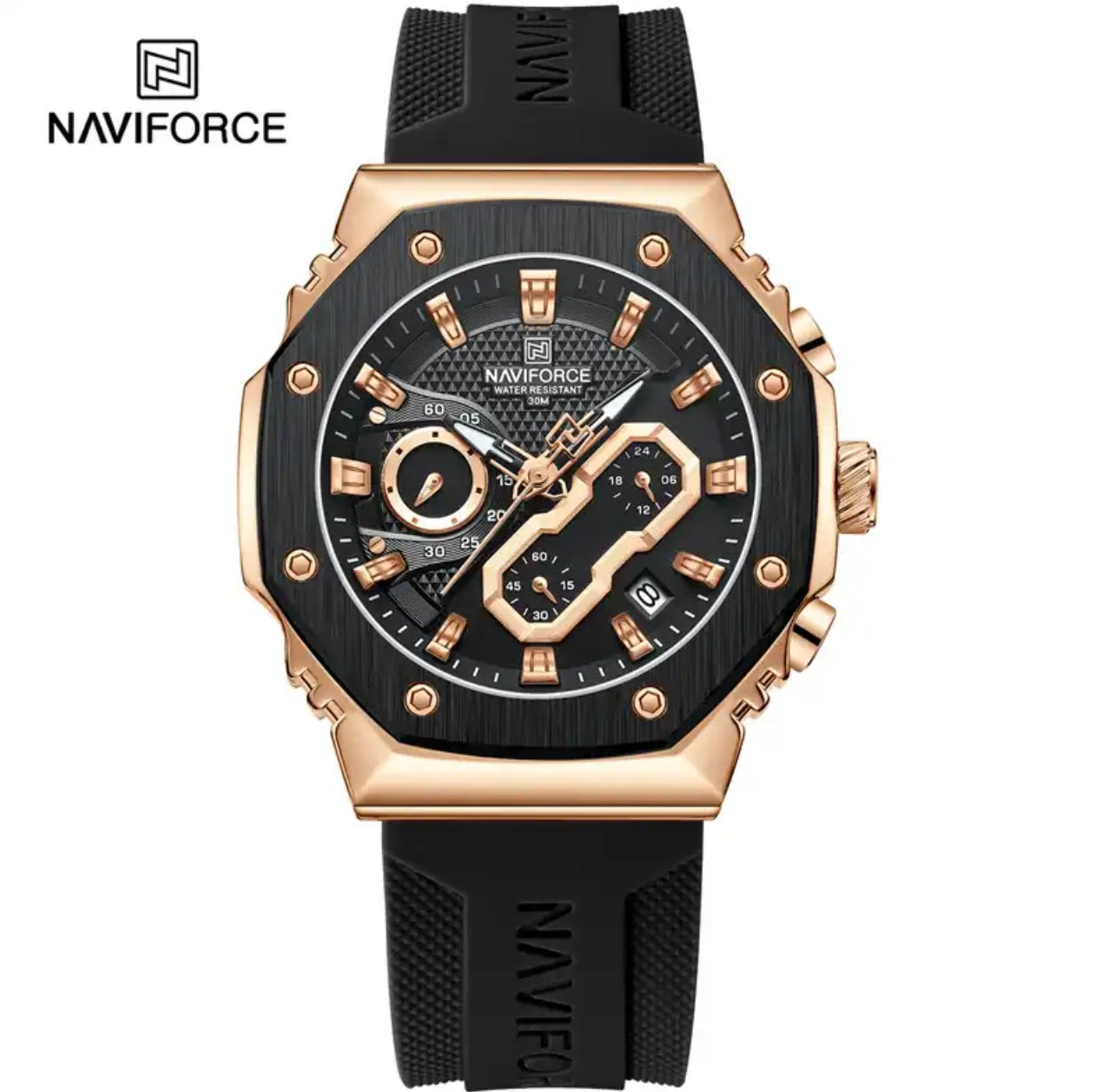 Men's Watches NAVIFORCE 8035G