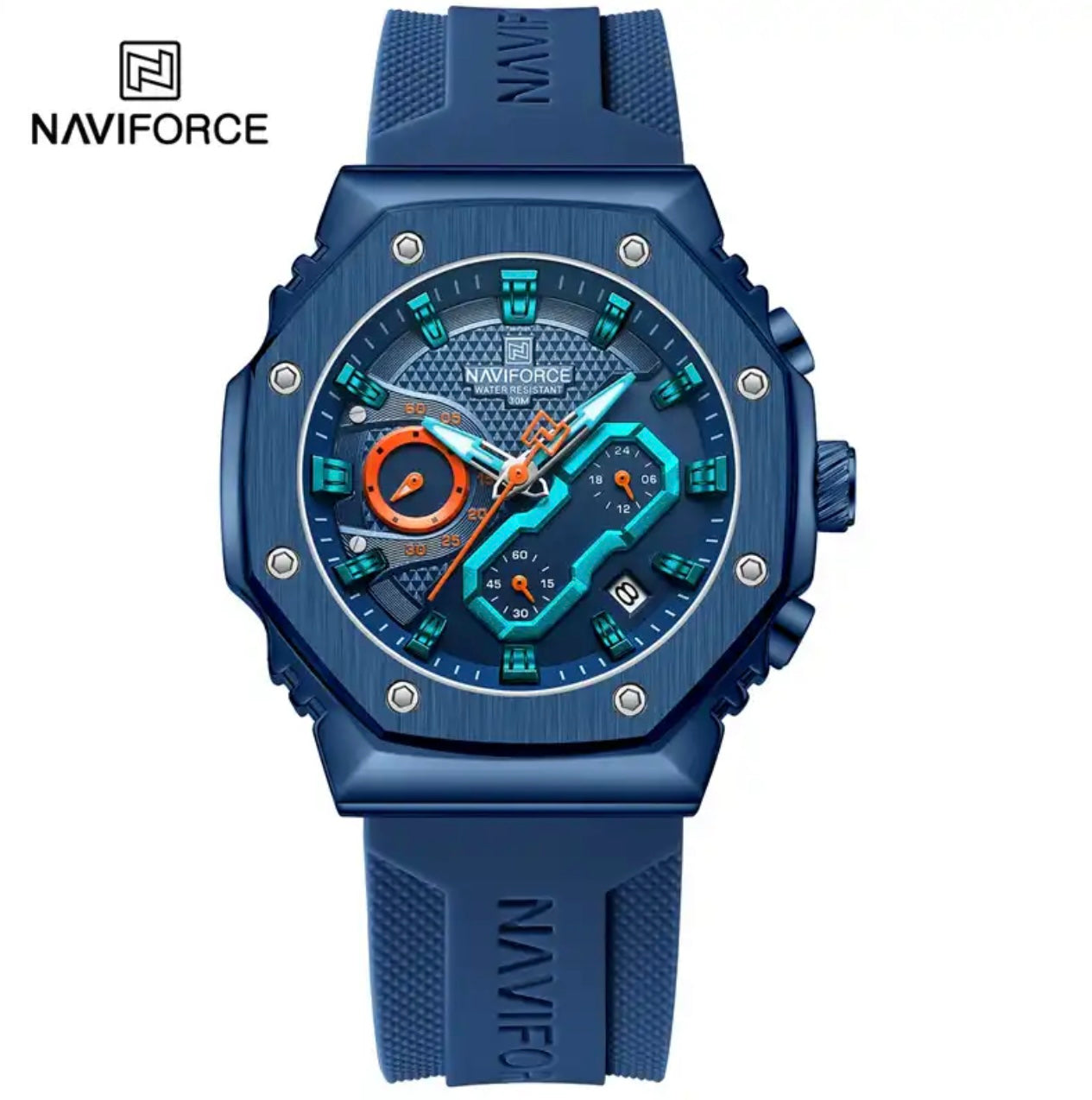 Men's Watches NAVIFORCE 8035G