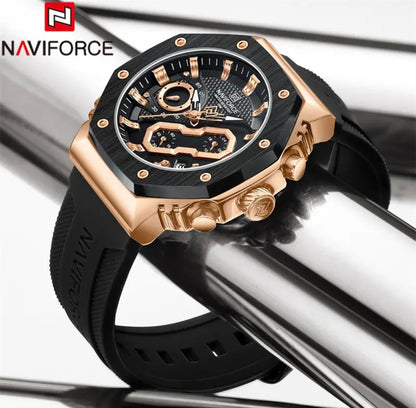 Men's Watches NAVIFORCE 8035G