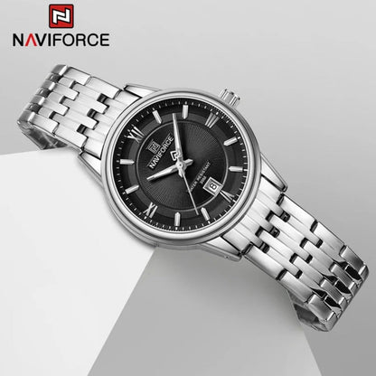 Women's Watches NAVIFORCE 8040L