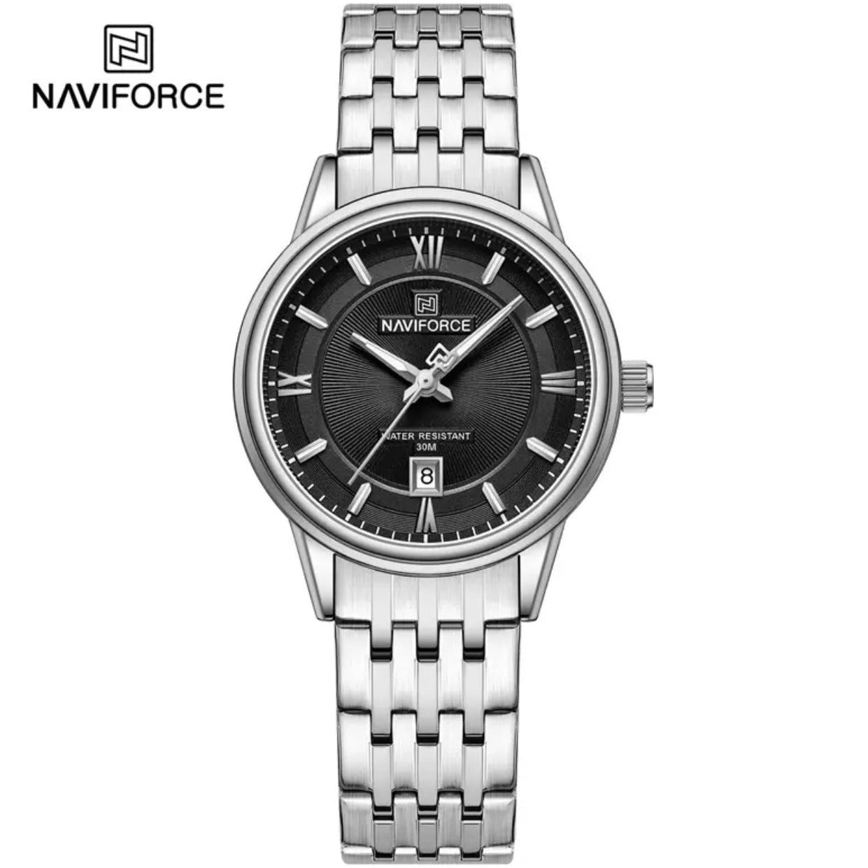 Women's Watches NAVIFORCE 8040L