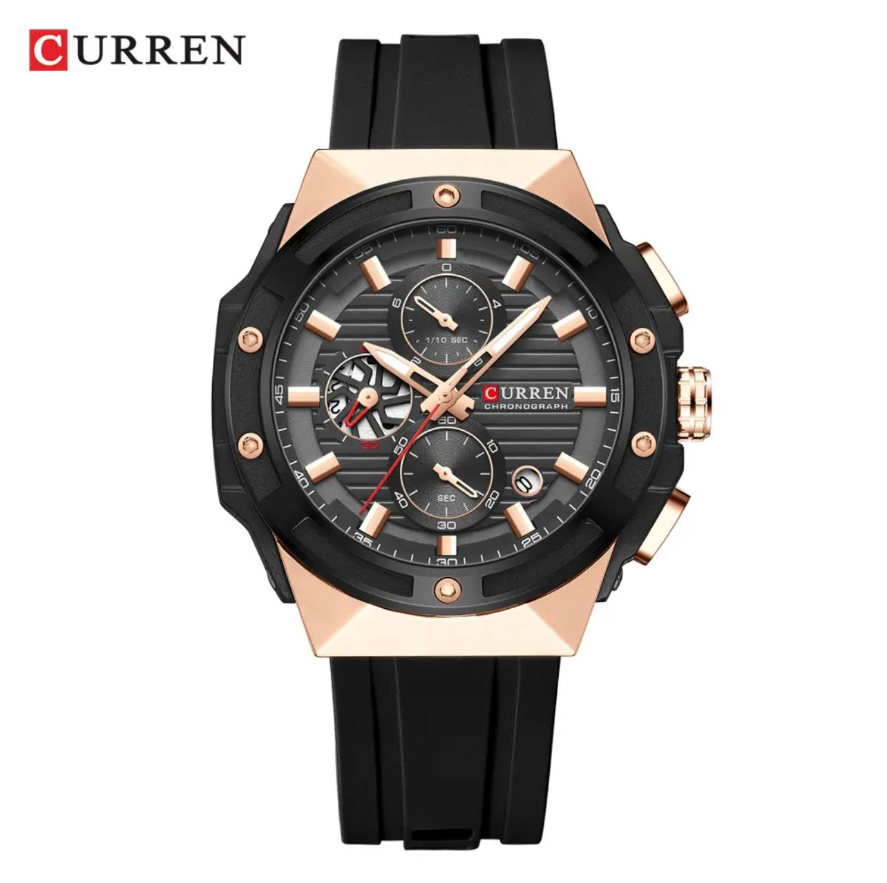 Men's Watches CURREN 8462