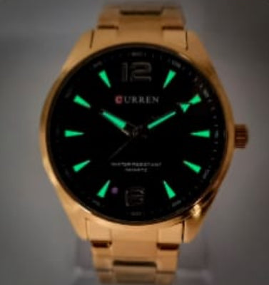 Men's Watches CURREN 8434