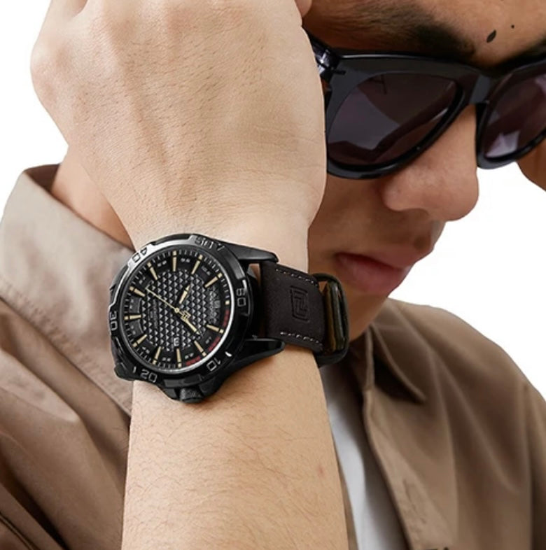 Men's Watches NAVIFORCE 8023