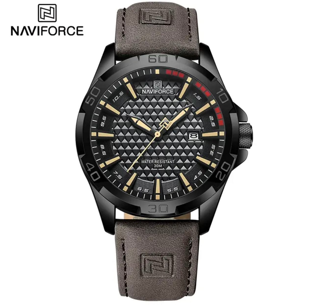 Men's Watches NAVIFORCE 8023