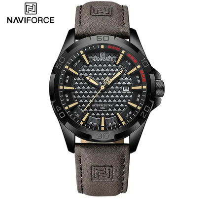 Men's Watches NAVIFORCE 8023