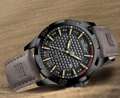 Men's Watches NAVIFORCE 8023