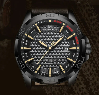 Men's Watches NAVIFORCE 8023