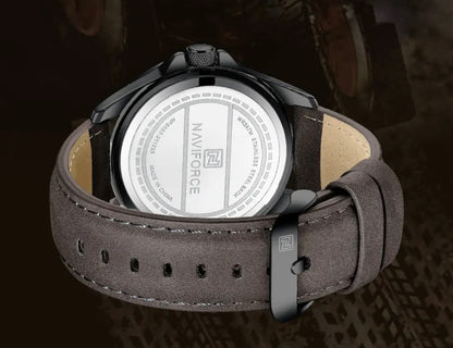 Men's Watches NAVIFORCE 8023