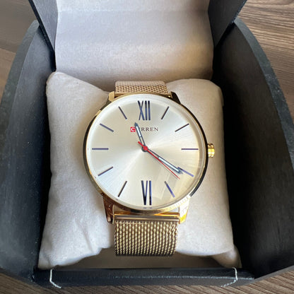 Men's Watches CURREN 8238