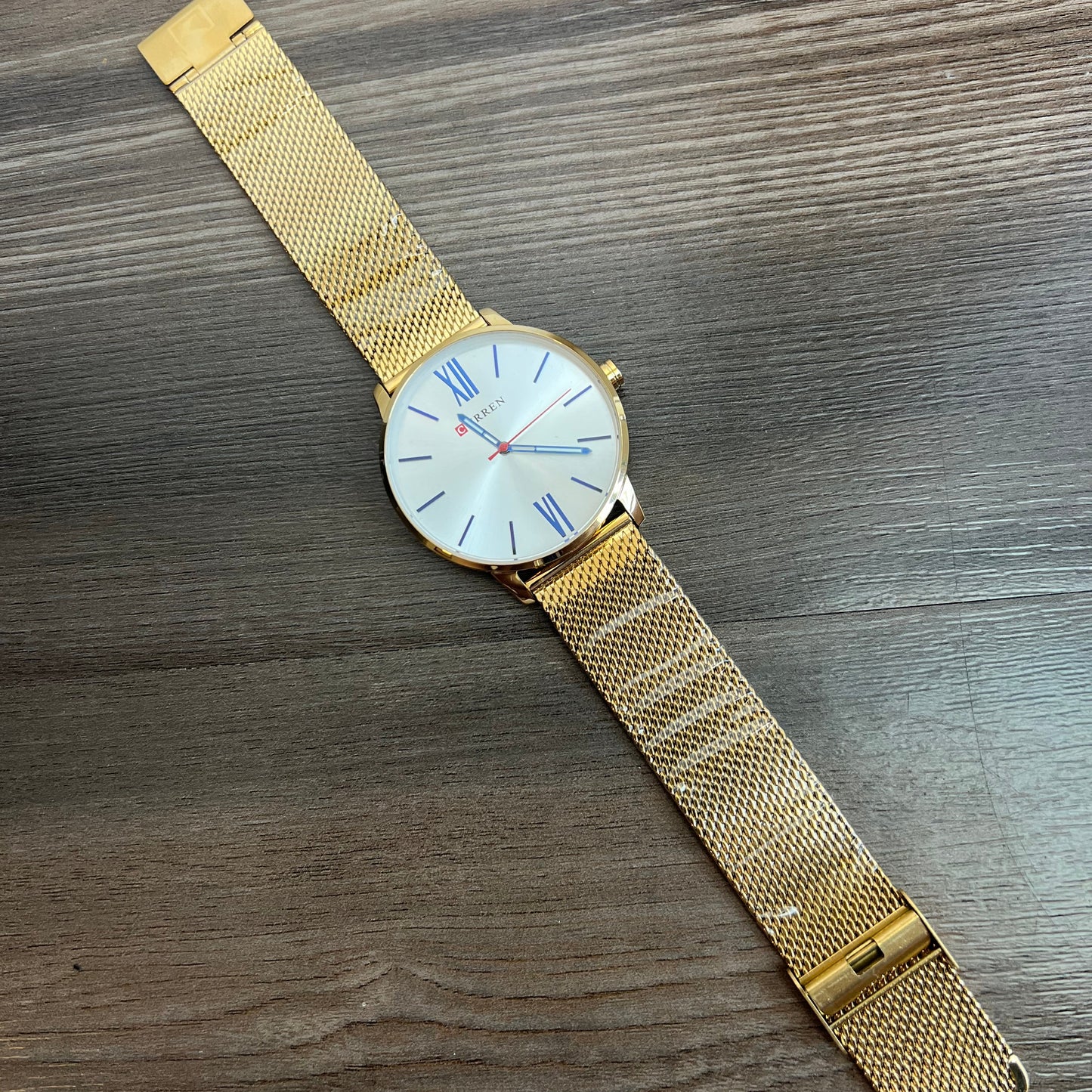 Men's Watches CURREN 8238