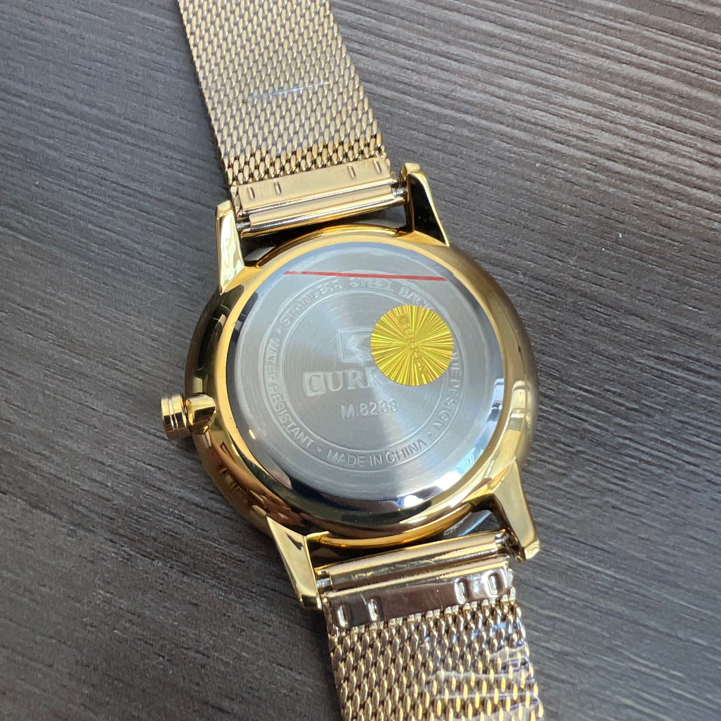 Men's Watches CURREN 8238