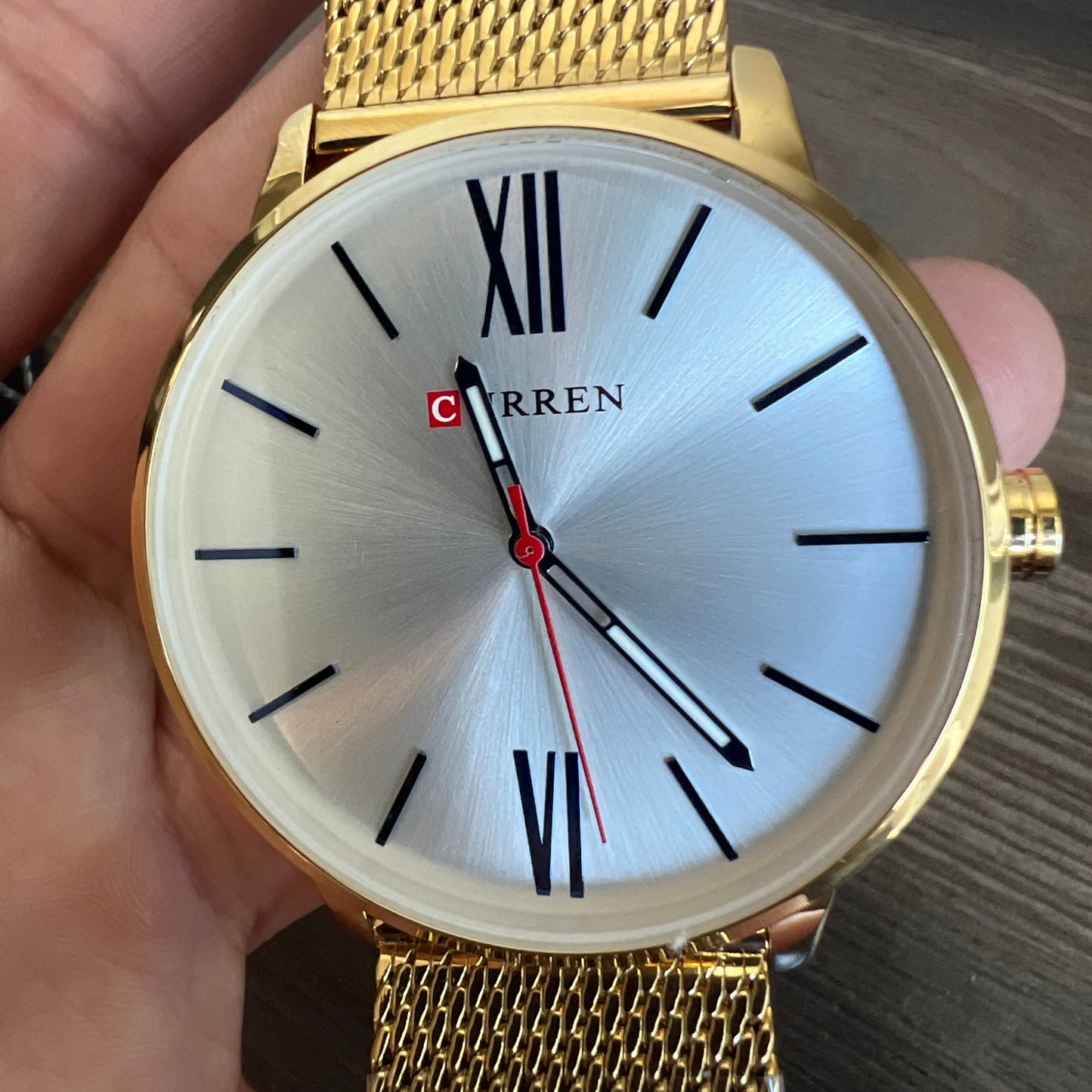 Men's Watches CURREN 8238