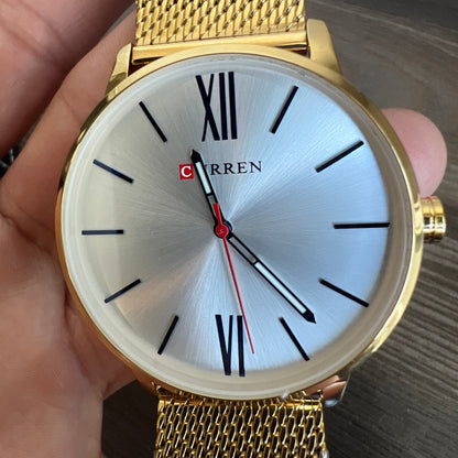 Men's Watches CURREN 8238
