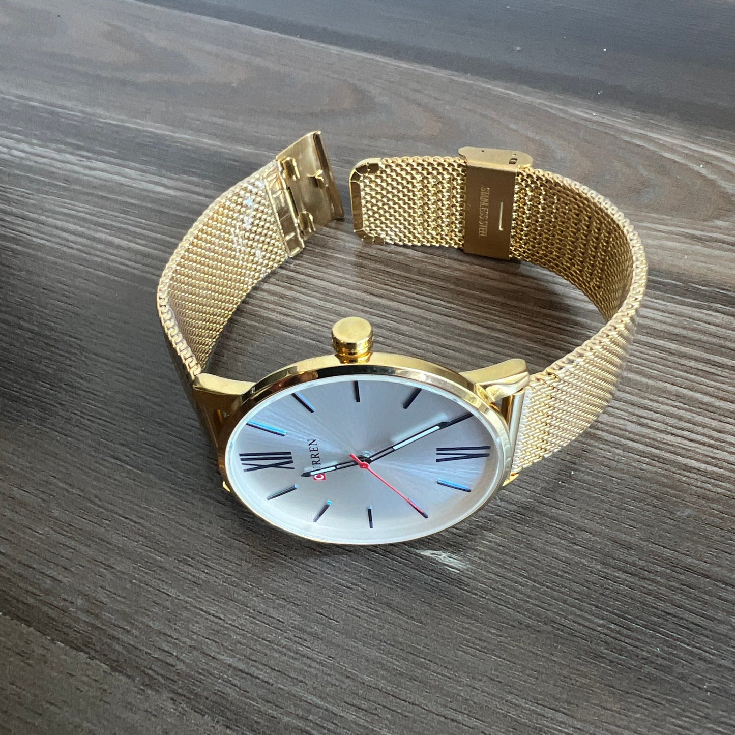 Men's Watches CURREN 8238