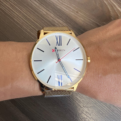 Men's Watches CURREN 8238