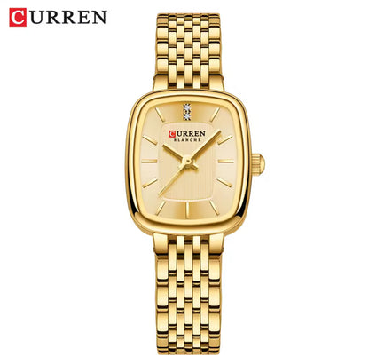 Women's Watches CURREN 9093