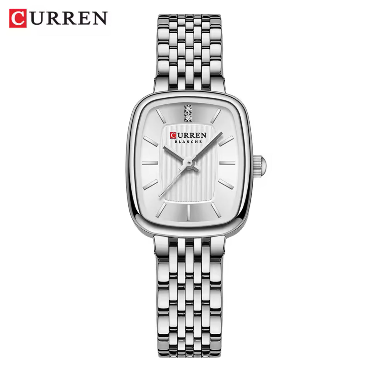 Women's Watches CURREN 9093