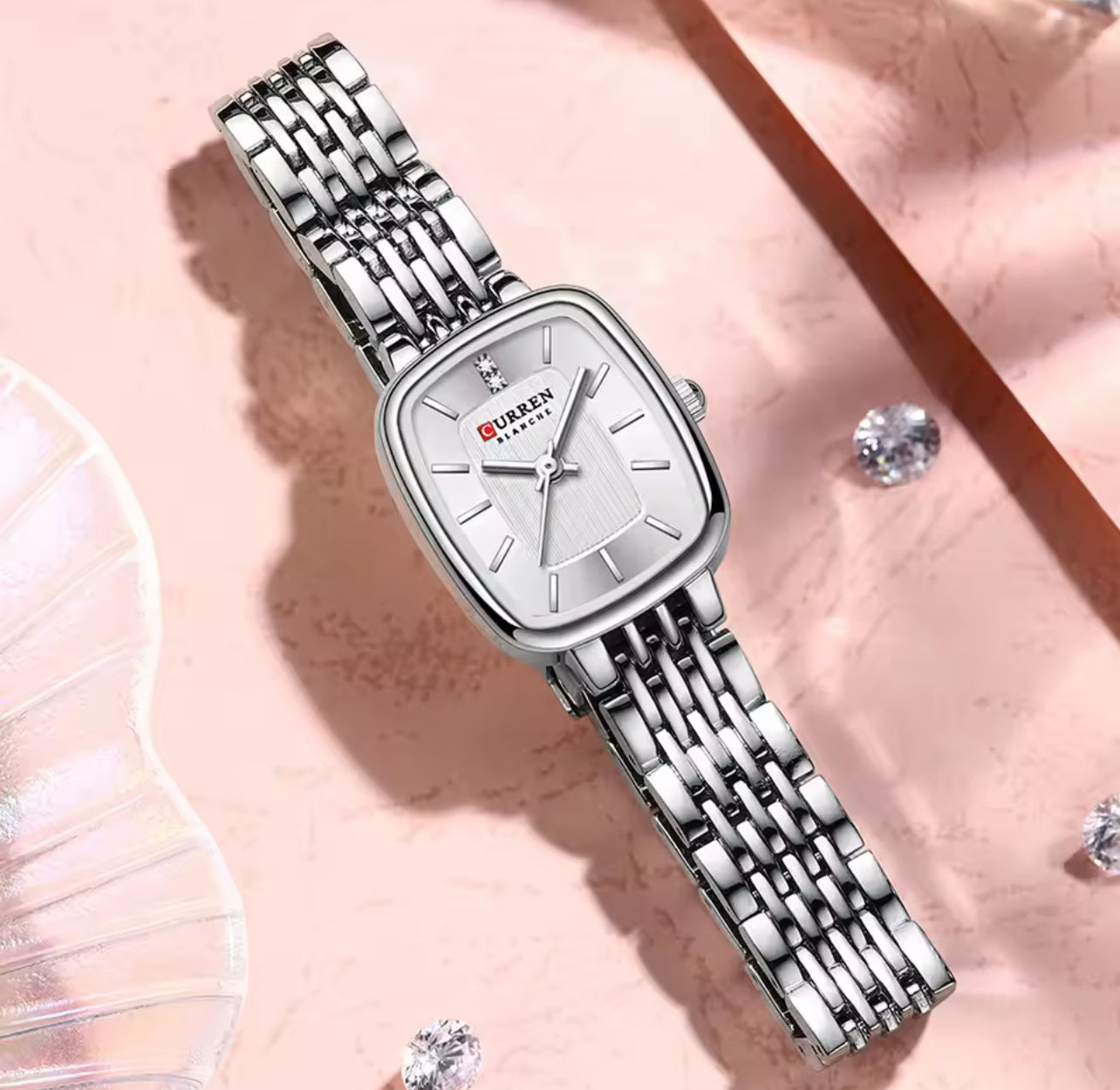 Women's Watches CURREN 9093