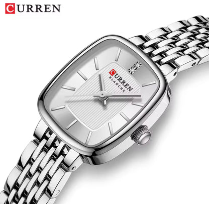 Women's Watches CURREN 9093