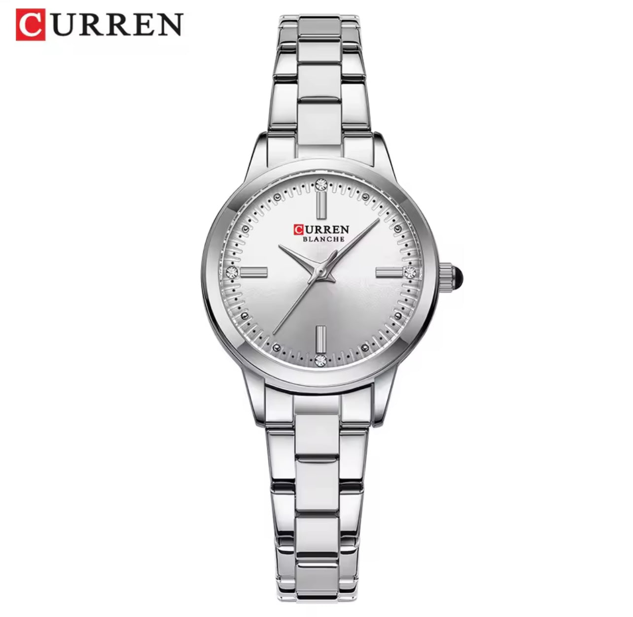Women's Watches CURREN 9094