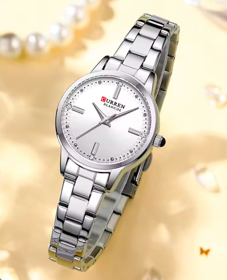 Women's Watches CURREN 9094