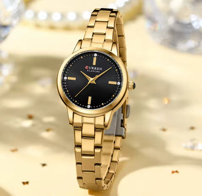 Women's Watches CURREN 9094