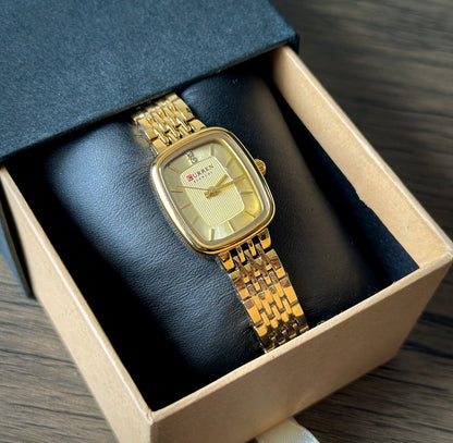Women's Watches CURREN 9093