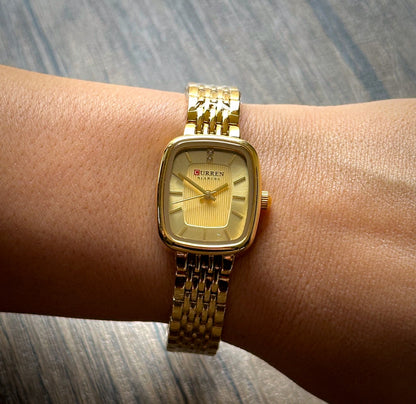 Women's Watches CURREN 9093