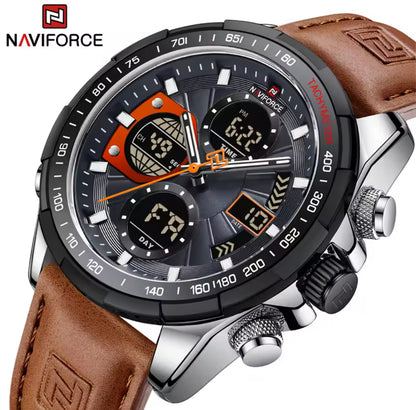 Men's Watches NAVIFORCE 9197L