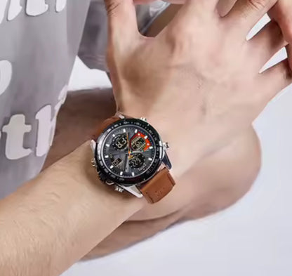 Men's Watches NAVIFORCE 9197L