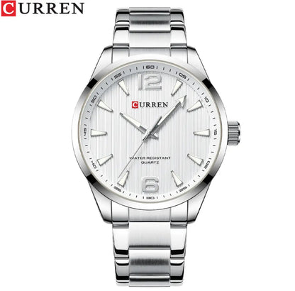 Men's Watches CURREN 8434