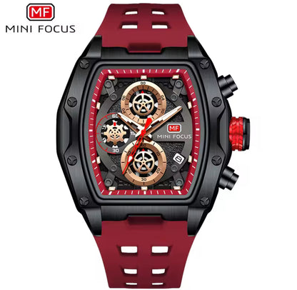 Men's Watches MINI FOCUS 0473G