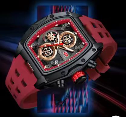 Men's Watches MINI FOCUS 0473G