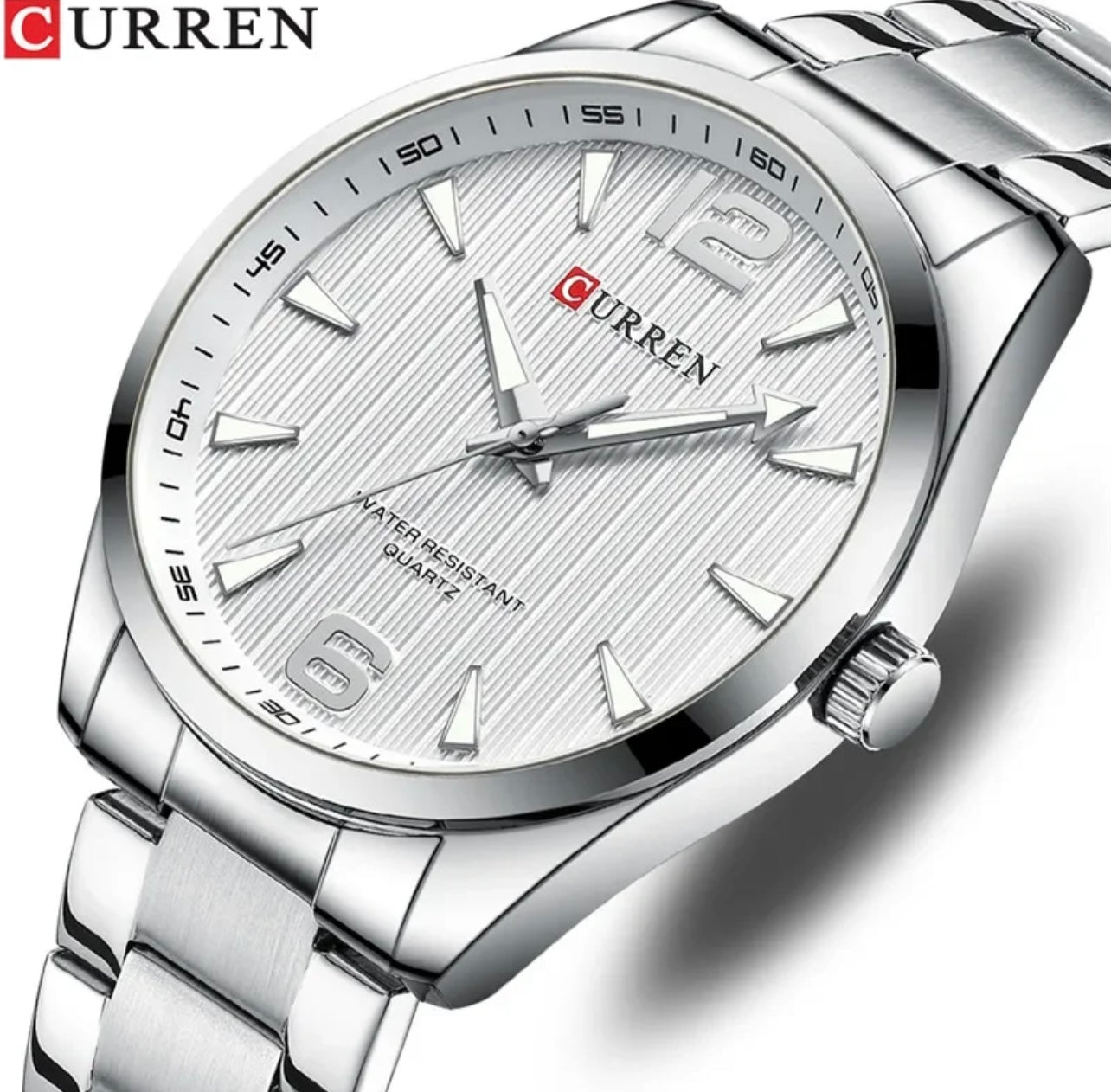 Men's Watches CURREN 8434