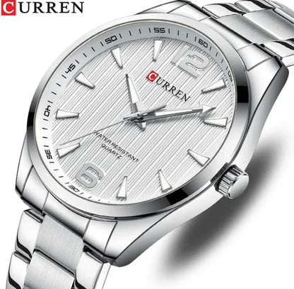 Men's Watches CURREN 8434