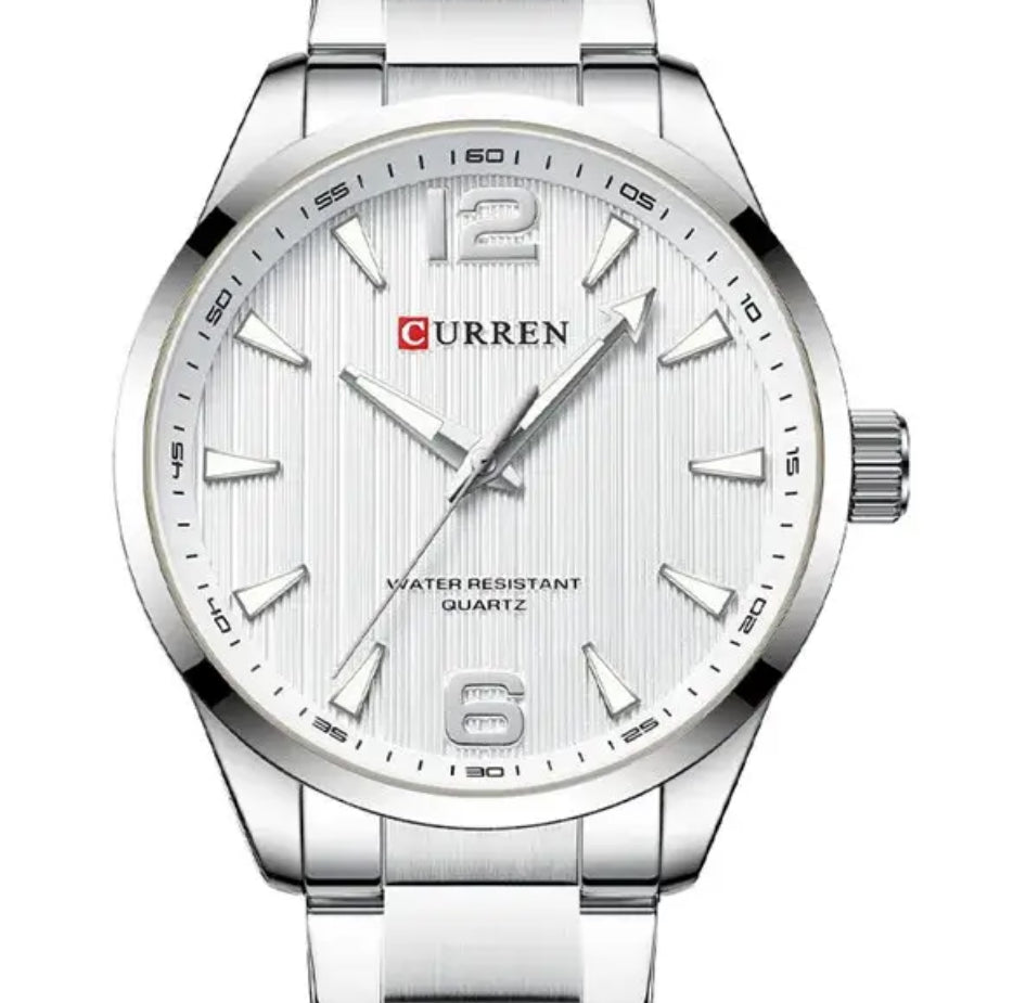 Men's Watches CURREN 8434