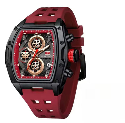 Men's Watches MINI FOCUS 0473G